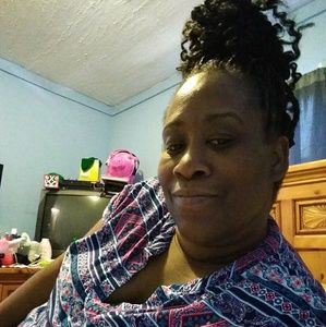 Meet your Posher, Trina